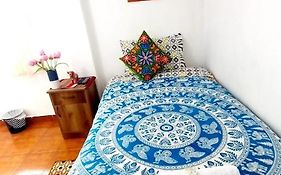 Hostel Magico San Blas