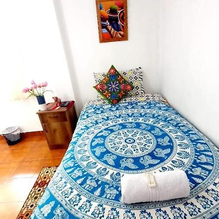 Hostel Magico San Blas Cuzco Exterior photo