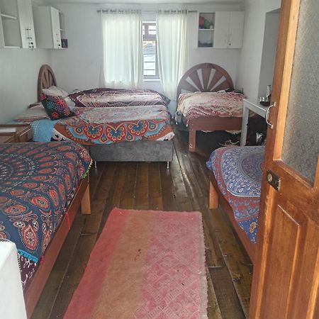 Hostel Magico San Blas Cuzco Exterior photo