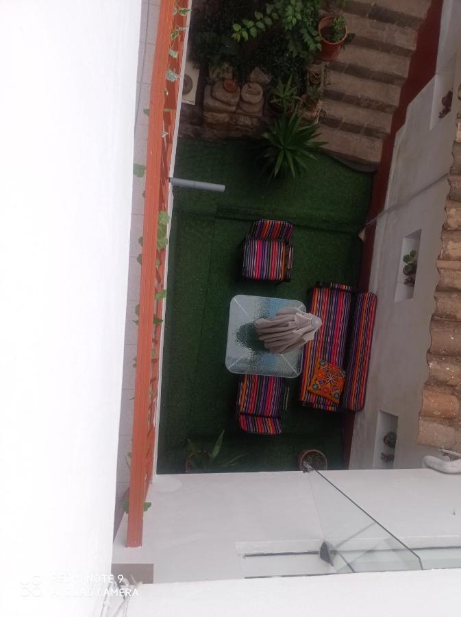 Hostel Magico San Blas Cuzco Exterior photo
