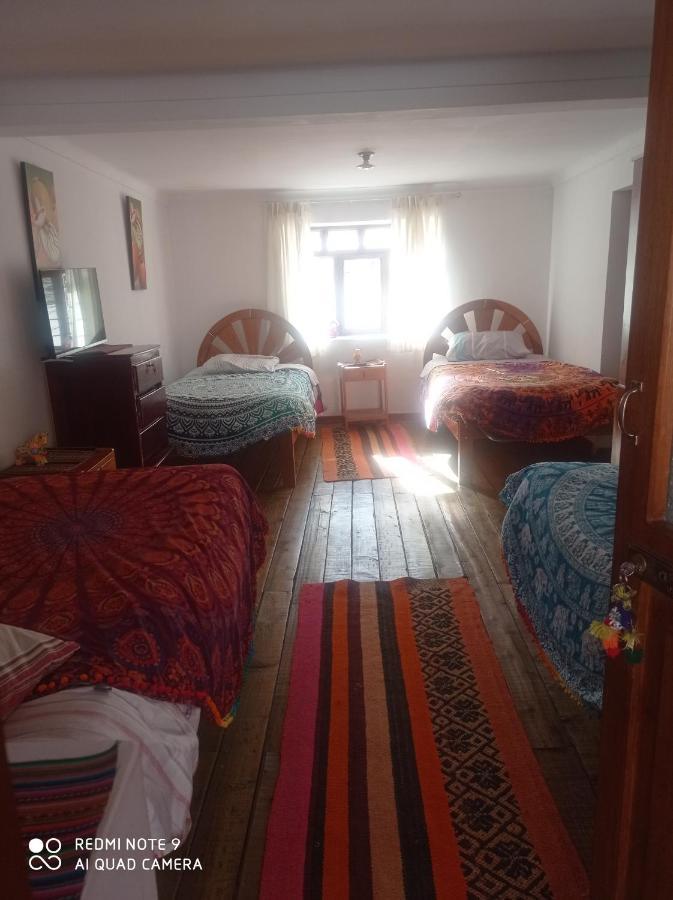 Hostel Magico San Blas Cuzco Exterior photo