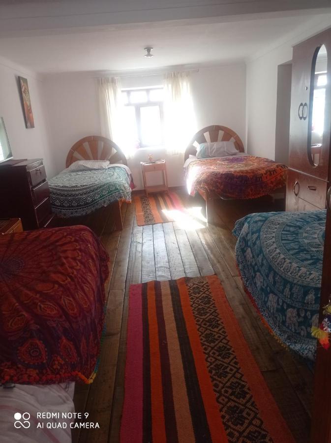 Hostel Magico San Blas Cuzco Exterior photo