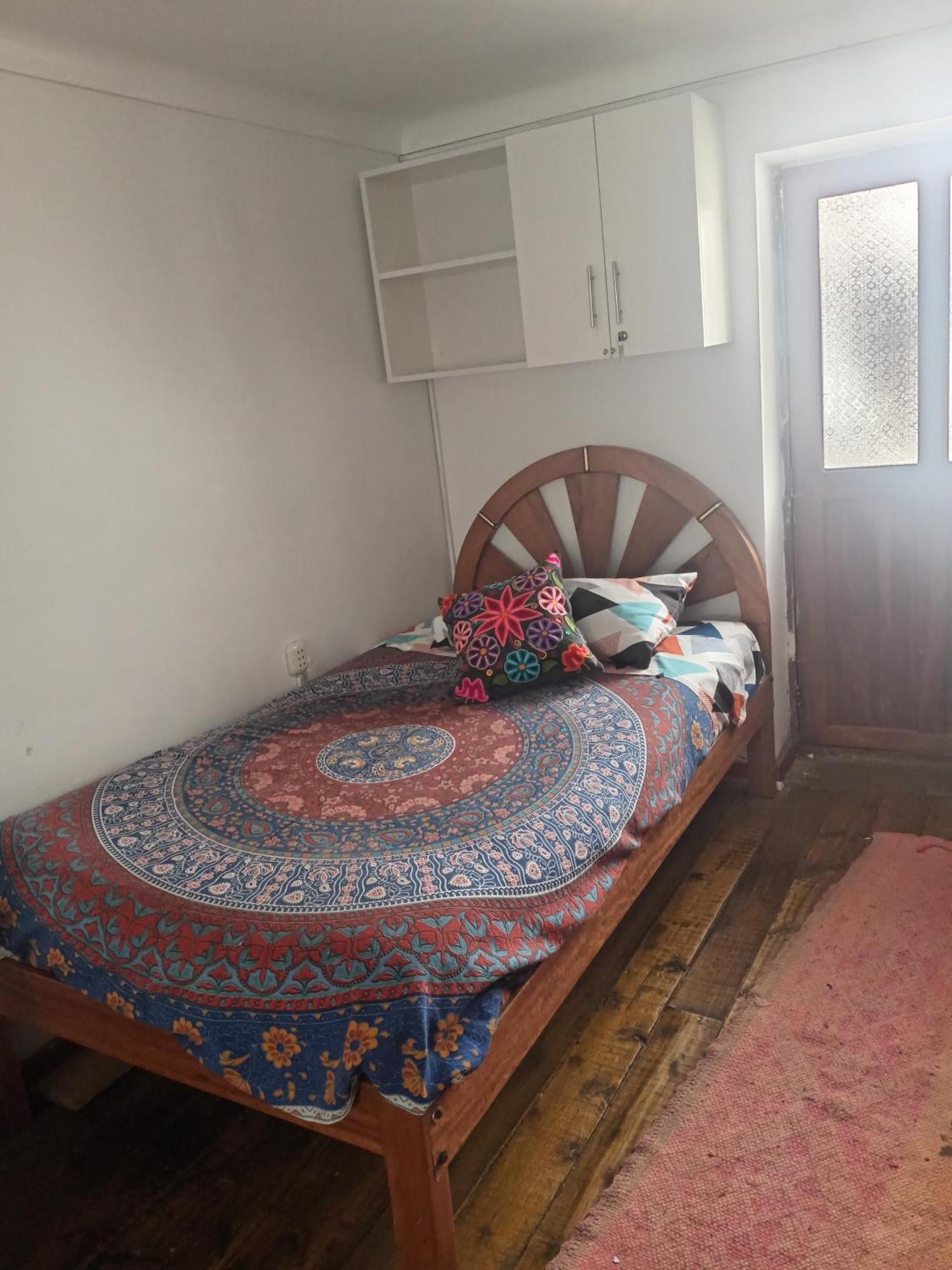 Hostel Magico San Blas Cuzco Exterior photo