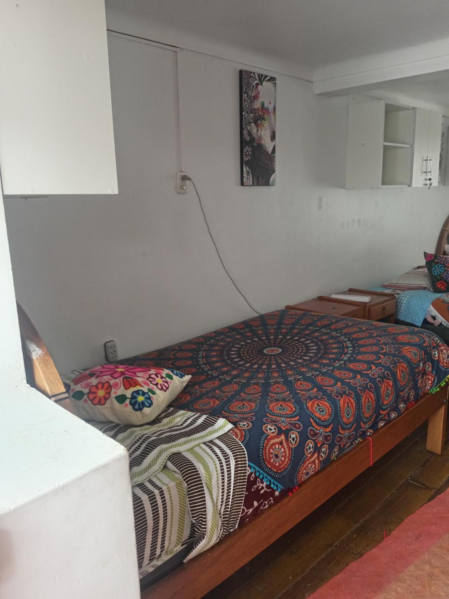 Hostel Magico San Blas Cuzco Exterior photo