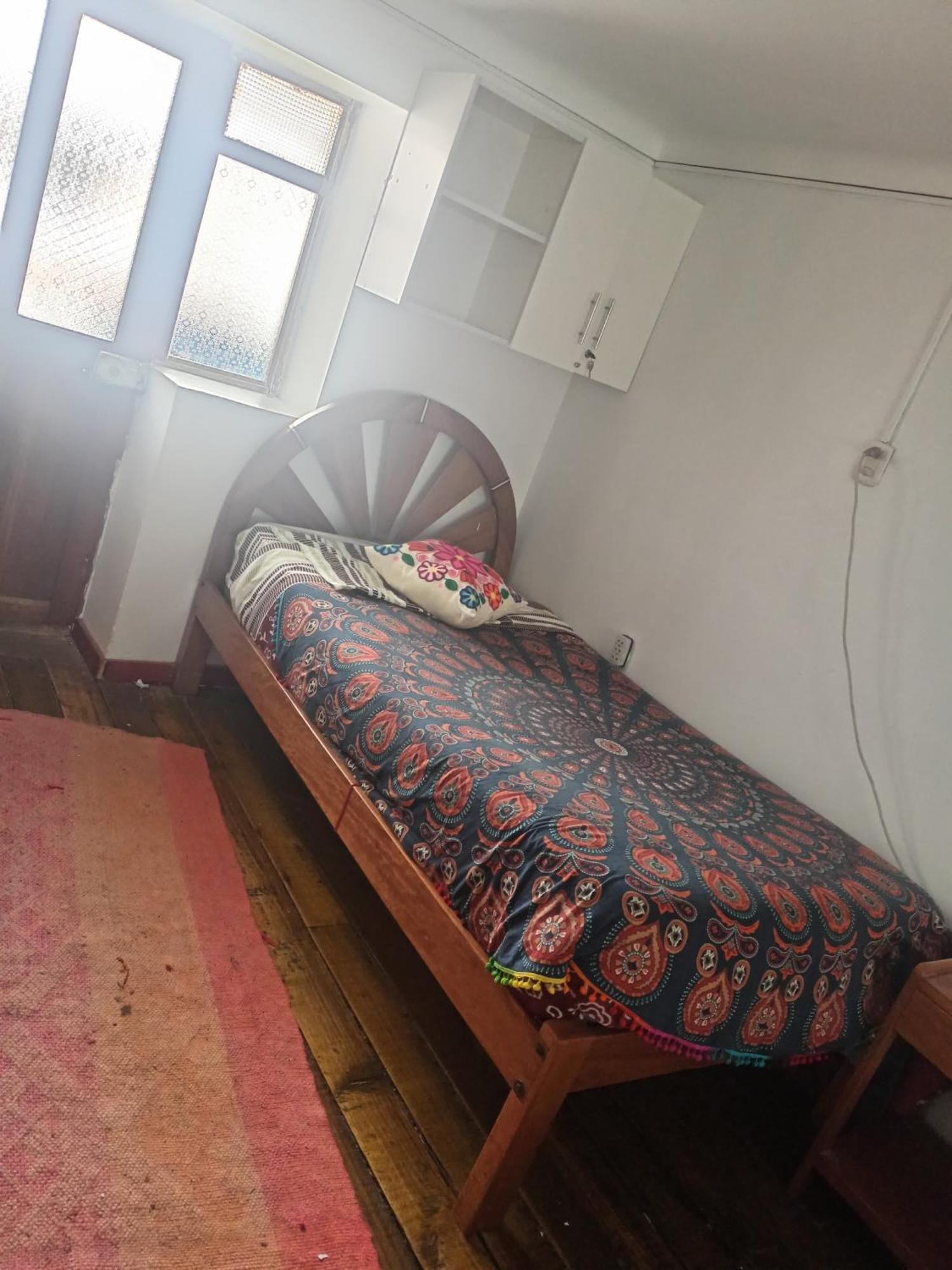 Hostel Magico San Blas Cuzco Exterior photo